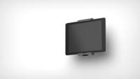 Durable TABLET HOLDER WALL - 8933 Tablethouder Universeel 17,8 cm (7) - 33,0 cm (13) - thumbnail