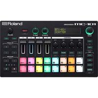 Roland MC-101 Groovebox - thumbnail
