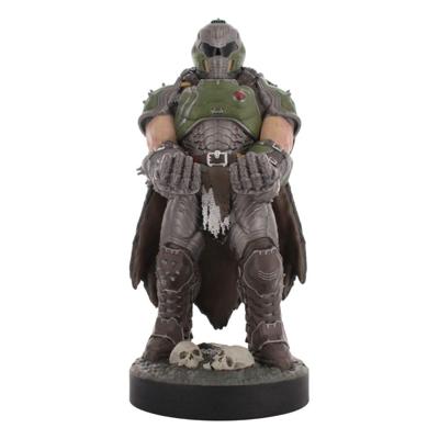 Doom Doomslayer Cable Guys Controller Holder and Phone Stand 25cm