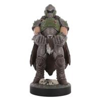 Doom Doomslayer Cable Guys Controller Holder and Phone Stand 25cm - thumbnail