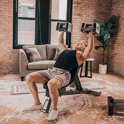 PowerBlock Sport Bench