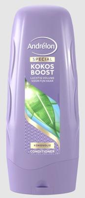 Andrélon Special Conditioner Kokos Boost - 300 ml Andrélon Special Conditioner Kokos Boost - 300 ml