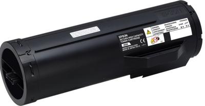 Epson Toner 0699 Origineel Zwart 23700 bladzijden C 13 S0 50699