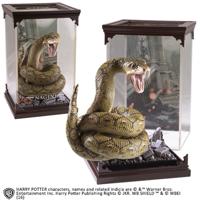 Noble Collection Harry Potter: Fantastic Beasts - Nagini decoratie - thumbnail