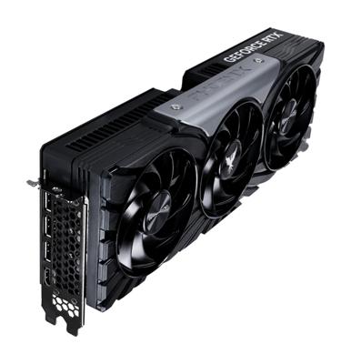 Gainward Nvidia RTX 5080 Videokaart Phoenix GS 1 16 GB GDDR7-RAM PCIe x16 HDMI 2.1, DisplayPort 2.1 NVIDIA G-Sync , Overclocked Gainward Nvidia RTX 5080 Videokaart Phoenix GS 1 16 GB GDDR7-RAM PCIe x16 HDMI 2.1, DisplayPort 2.1 NVIDIA G-Sync , Overclocked
