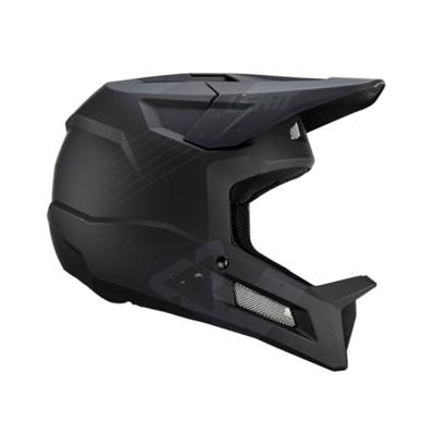 Leatt 2.0 gravity - fullface helmet