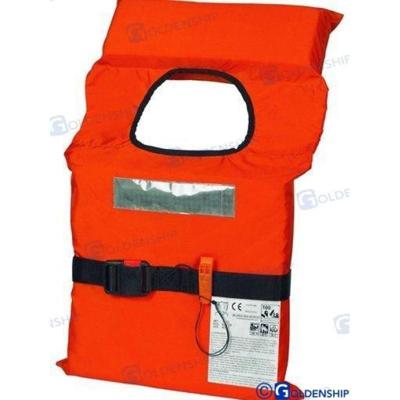 GS80013 - 100N BIB VEST - VOLWASSENEN +40 KG