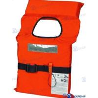 GS80013 - 100N BIB VEST - VOLWASSENEN +40 KG - thumbnail