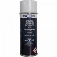 MAXXUS schuimreiniger - thumbnail
