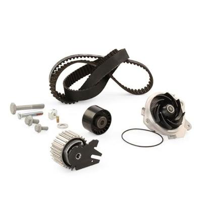 Waterpomp + Distributieriemset 530062430