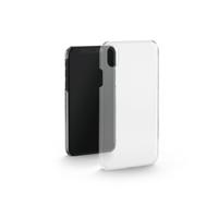 Hama Cover Antibacterieel Voor Apple IPhone X/XS Transparant - thumbnail