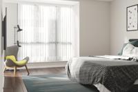 Newstar FPMA-W110BLACK Wandsteun voor Flatscreen Zwart - thumbnail