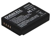 Panasonic DMW-BCG10 accu (Duracell) - thumbnail