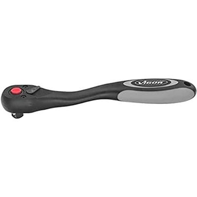 Vigor V6038 Omschakelratel 3/8 (10 mm) 198 mm