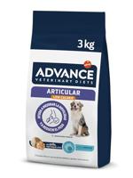 Advance veterinary diet dog articular gewrichten minder calorie�n - thumbnail