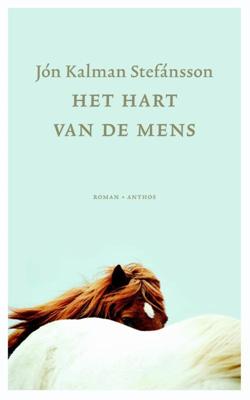 Het hart van de mens - Jón Kalman Stefánsson - ebook