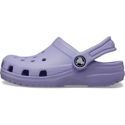 Baby klompen 206990 Clog T CROCS(TM) lavendel