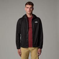 The North Face Tansa Softshell Jas Heren TNF Black/NPF L - thumbnail