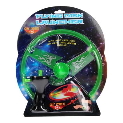 Johntoy John toy air max disc lanceerder