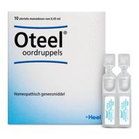 Heel Oteel Oordruppels - thumbnail