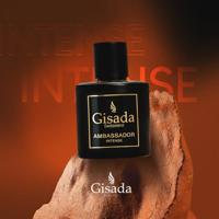 Gisada Ambassador Intense Men Eau de parfum Spray 100ml - thumbnail