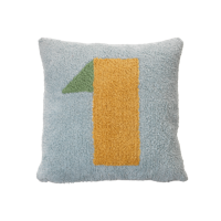 Lifetime vierkant kussen olympic dreams - thumbnail