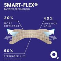 Airmax Neusstrips Tan - thumbnail