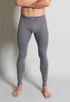 Heren thermo broek - Long John thermal - Warme thermo legging mannen - Viscose - thumbnail