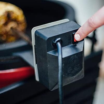 Kamado Joe JoeTisserie Classic rotisserie