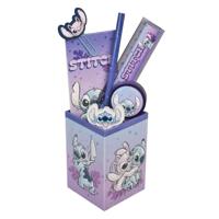 Undercover Stitch bureauset - 7dlg. - thumbnail