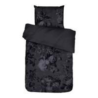 Essenza Floor dekbedovertrek Nightblue - thumbnail