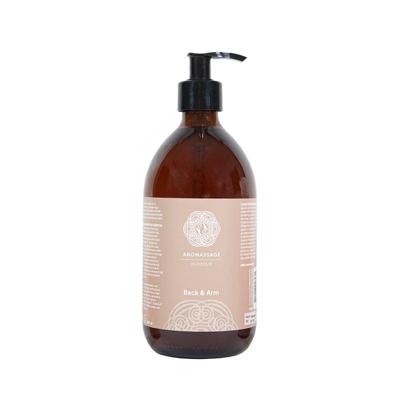 Chi Aromassage 3 back & arm 500 Milliliter Chi Aromassage 3 back & arm 500 Milliliter