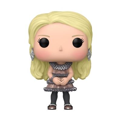 Funko Pop! Harry Potter figuur Loena Leeflang in jurk