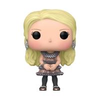 Funko Pop! Harry Potter figuur Loena Leeflang in jurk - thumbnail
