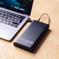 MOJOGEAR ULTRA 26.800 mAh 100W Laptop Powerbank - thumbnail