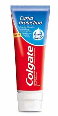 Colgate Tandpasta Caries Protection (75ml)