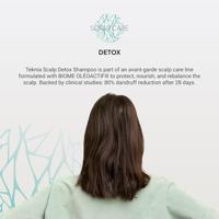 Lakmé Teknia Scalp Care Detox Shampoo 300ml - thumbnail