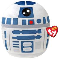 Ty Beanie r2d2 squish a boo, 31cm - thumbnail