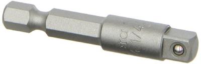 Wera 870/4 Adapter, 1/4 duim x 50 - 1 stuk(s) - 05311517001