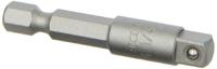 Wera 870/4 05311517001 Verbindingsdeel Aandrijving 1/4 (6.3 mm) 50 mm 1 stuk(s) - thumbnail