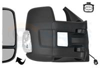 Buitenspiegel * HAGUS * 1991822 - thumbnail