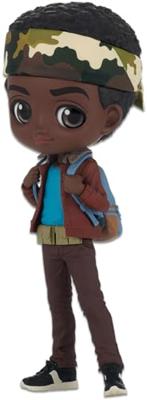 Stranger Things Qposket - Lucas - thumbnail