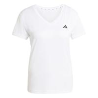 Adidas Workout Essentials V-Neck T-shirt - thumbnail