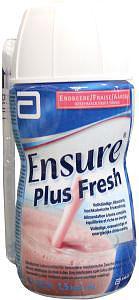 Ensure Plus fresh aardbei (200 ml)