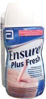 Ensure Plus fresh aardbei (200 ml) - thumbnail