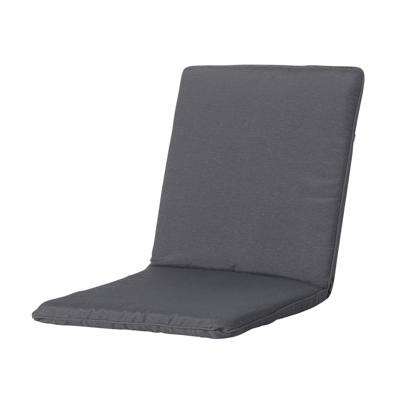 Stapelstoel kussen universeel Panama grey