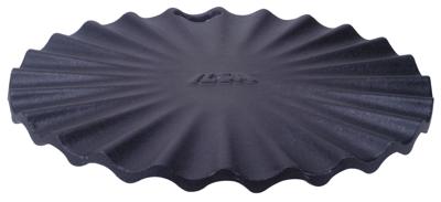 Ilsa Vlamverdeler 18 cm Gietijzer