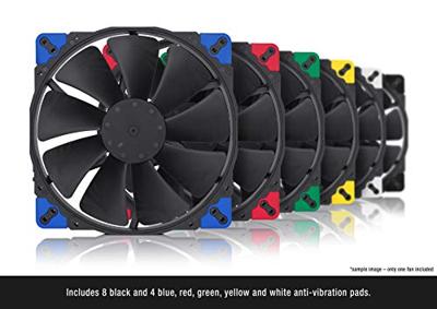 Noctua Casefan NF-A20-PWM chromax.black.swap