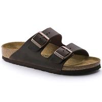 Birkenstock Arizona regular 52531 habana Bruin maat 44 - thumbnail