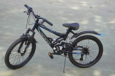Simpla Spatbordenset kido 16 pro 16 - 18 inch